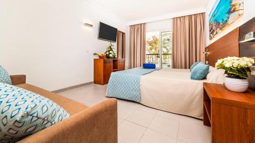 Sa Coma Apartment | Globales Bouganvilla