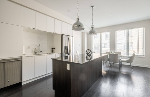 Oakville House | GLOBALSTAY 3Bd Modern Townhouse Oakville