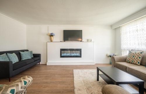 Aurora Villa | GLOBALSTAY Cozy 4 Bedroom House