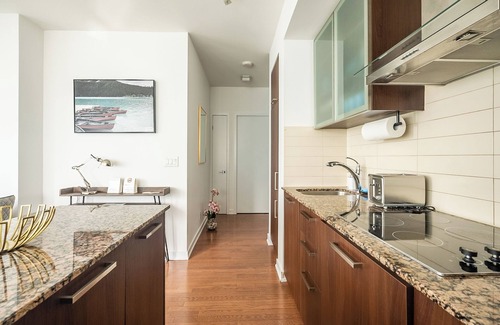 Toronto Entertainment District Condo | GLOBALSTAY. Gorgeous 2 BR 2 BA in the Heart of Downtown
