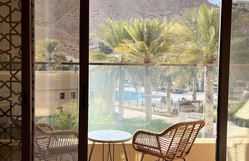 Muscat Villa | GLOBALSTAY Luxury 4Br Villa Private Pool