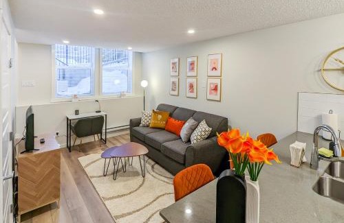 Victoria Park Apartment | GLOBALSTAY New Apartments in Cranbrook Free street parking