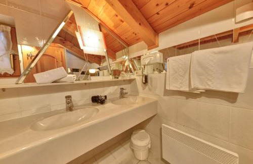 Berg im Drautal House | Glocknerhaus