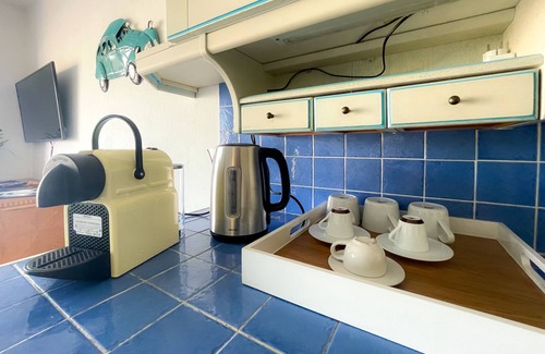 Nice Apartment | Gloria 2 Pers Pool A/C WiFi