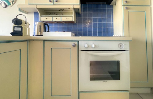 Nice Apartment | Gloria 2 Pers Pool A/C WiFi