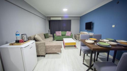 Old Town Apartment | Gloria Homes
