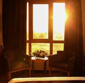 Suwailih Hotel | Gloria Hotel Amman