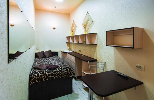 Murmansk House | Gloria Mini Hotel