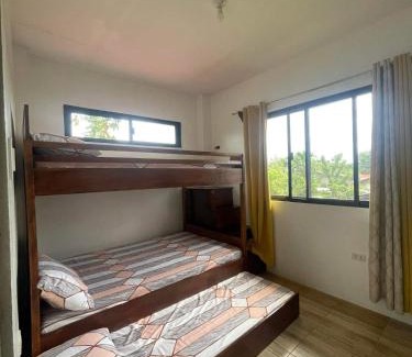 Infanta House | Gloria's Staycation