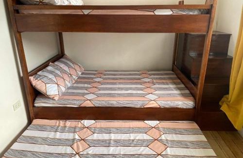Infanta House | Gloria's Staycation