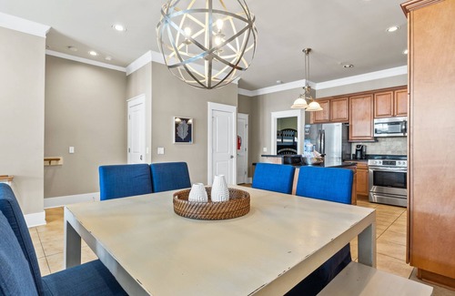 Kiska Beach House | Glory Daze Beach House - Beach, Pool, Sleeps 14, Family Fav, West End of PCB