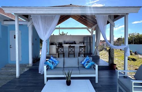 Westwind Bed & Breakfast | Glory of Eden