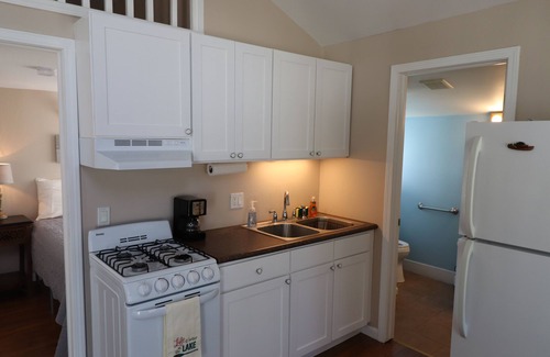 Bluffton House | Glo’s bungalow at the beach in Bluffton Muskegon