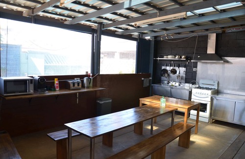 Glossop Hotel | Glossop Motel