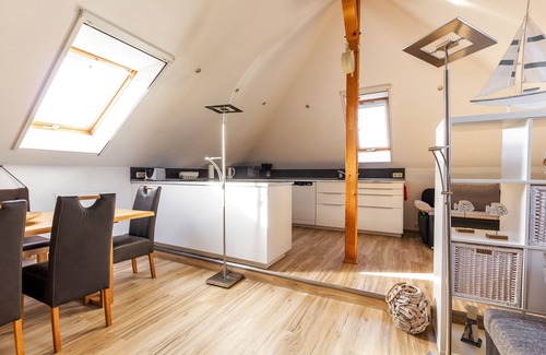 Glowe Apartment | Glowe, Rügen, 2 rooms, 3-4 persons, 64sqm