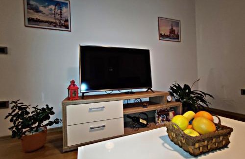 Arandelovac Apartment | Glušac Lux