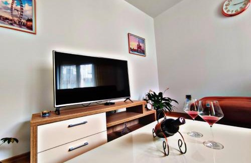Arandelovac Apartment | Glušac Lux