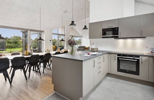 Sydals House | "Glum" - 200m from the sea by Interhome