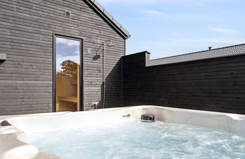 Sydals House | "Glum" - 200m from the sea by Interhome