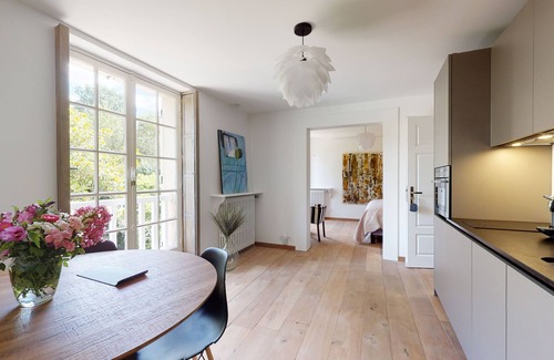 Goupillieres House | Glycines Country Guesthouse