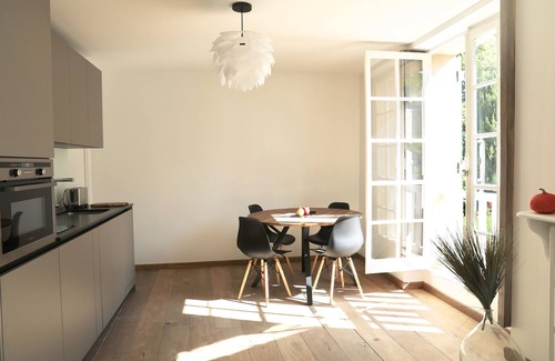 Goupillieres House | Glycines Country Guesthouse