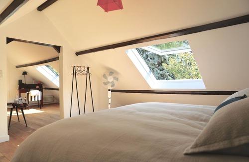 Goupillieres House | Glycines Country Guesthouse