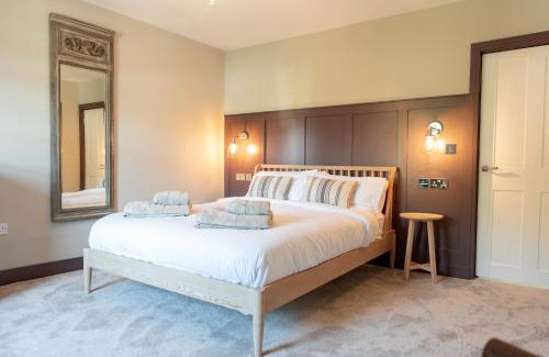 Bangor Apartment | Glyder - Snowdonia, North Wales