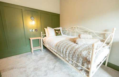 Bangor Apartment | Glyder - Snowdonia, North Wales
