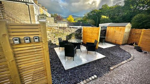 Bangor Apartment | Glyder - Snowdonia, North Wales