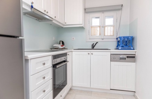 Naxos Apartment | Glyfada Apartments in Naxos