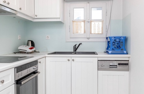 Naxos Apartment | Glyfada Apartments in Naxos