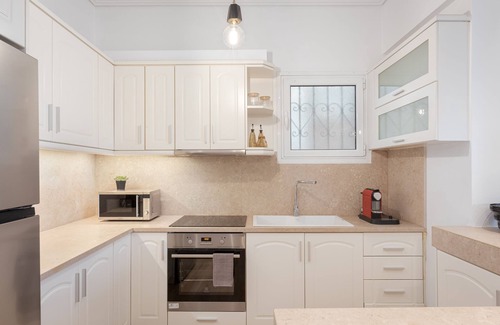 Glyfada Apartment | Glyfada Cozy Living