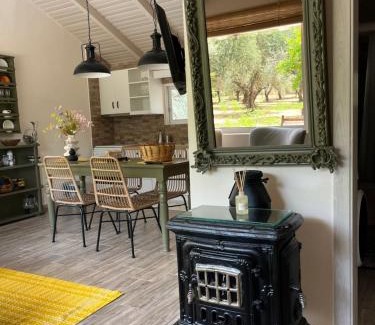 Agios Andreas House | Glykoriza Cottage