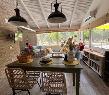 Agios Andreas House | Glykoriza Cottage
