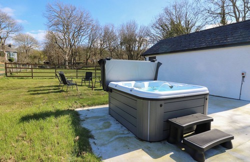 Llansantffraed Cottage | Glyn Cottage