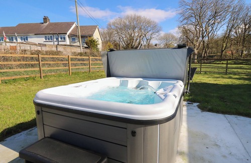 Llansantffraed Cottage | Glyn Cottage