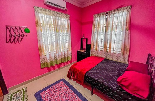 Kuala Besut House | GM Homestay Kuala Besut