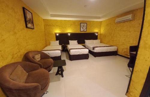 Bukit Kayu Hitam Hotel | GM Hotel