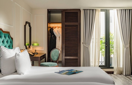 Hang Trong Hotel | GM Premium Hotel
