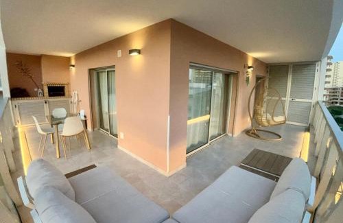 Praia da Rocha Apartment | GM Premium Portimão