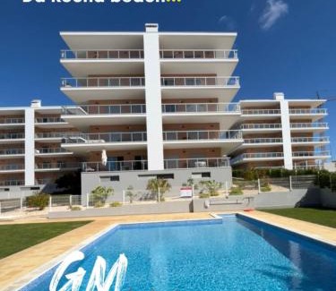 Praia da Rocha Apartment | GM Premium Portimão