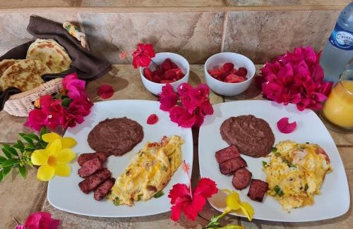 Armenia Bed & Breakfast | GM Suites Bed & Breakfast