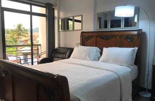 Sogod Hotel | Gmb-Arte' Hotel