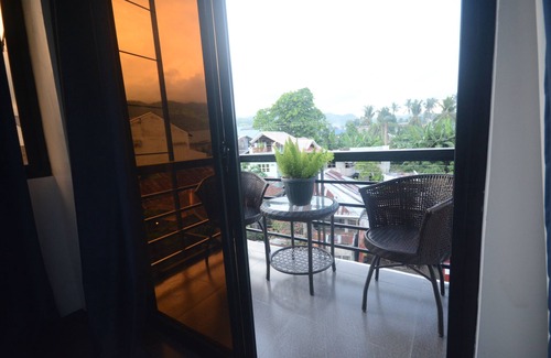 Sogod Hotel | Gmb Arte Hotel