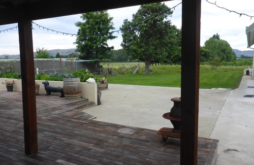 Blenheim Bed & Breakfast | GMH Home Stay