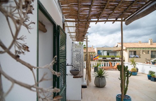 Ciudadela House | GMHouse Minorca GMH