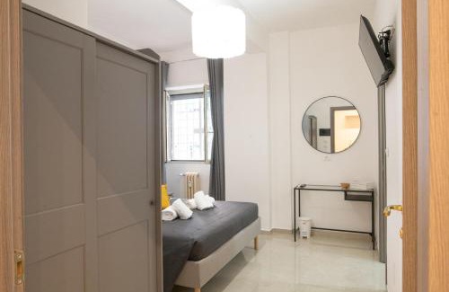 Quartiere XXI Pietralata House | Gmm