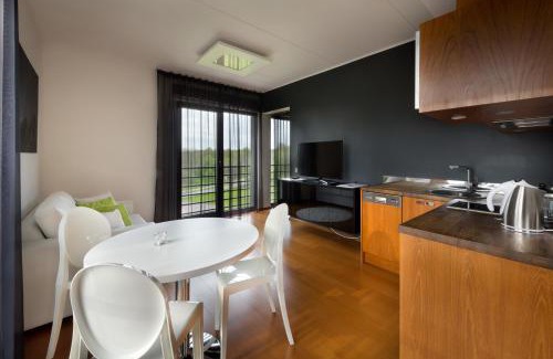 Otepaa Hotel | GMP Clubhotel Apartments