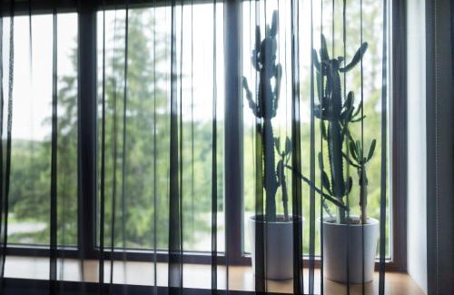 Otepaa Hotel | GMP Clubhotel Apartments