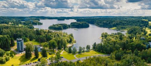 Otepaa Hotel | GMP Clubhotel Apartments